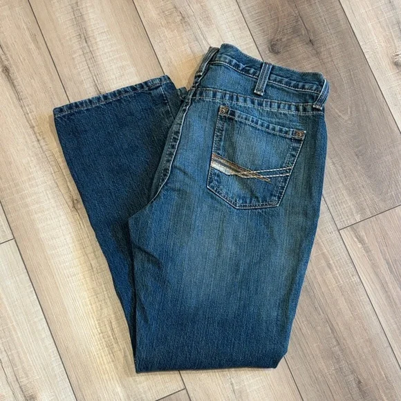 Ariat Bootcut Jeans - Picture 1 of 4